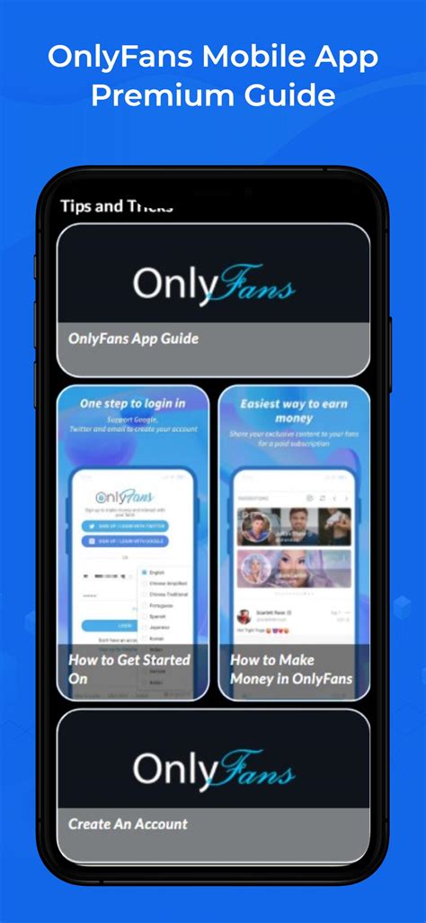 only fans premium apk|OnlyFans for Android